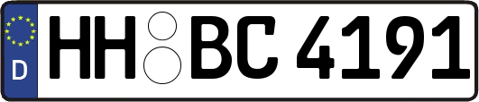 HH-BC4191