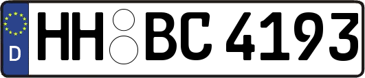 HH-BC4193