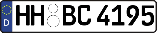 HH-BC4195
