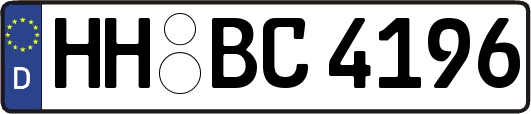HH-BC4196