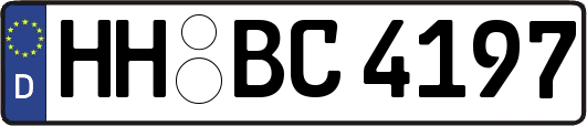 HH-BC4197