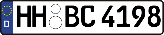 HH-BC4198