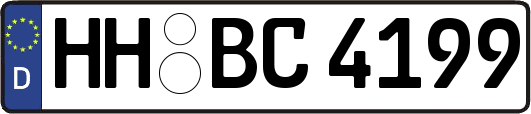 HH-BC4199