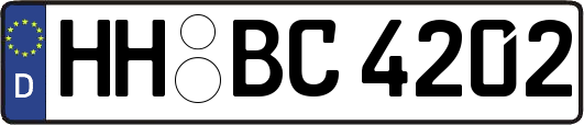 HH-BC4202