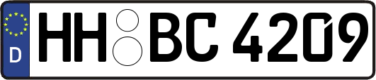 HH-BC4209