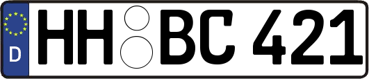 HH-BC421