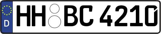 HH-BC4210