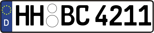 HH-BC4211