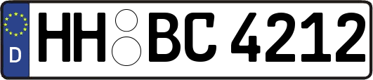 HH-BC4212