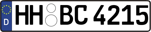 HH-BC4215