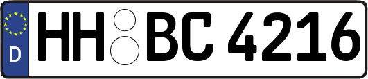 HH-BC4216