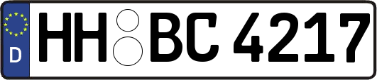 HH-BC4217