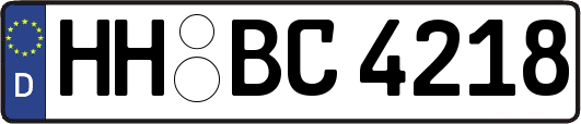 HH-BC4218