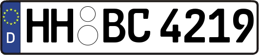 HH-BC4219