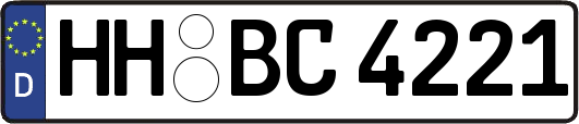 HH-BC4221
