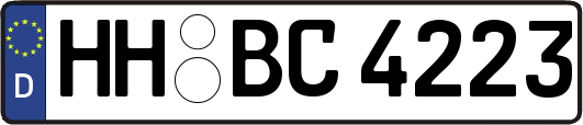 HH-BC4223