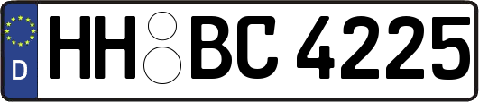 HH-BC4225