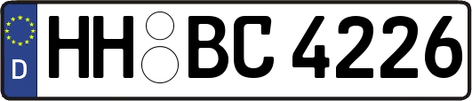 HH-BC4226