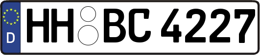 HH-BC4227
