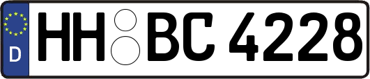 HH-BC4228