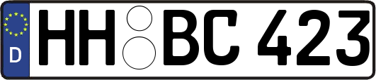 HH-BC423