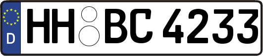 HH-BC4233