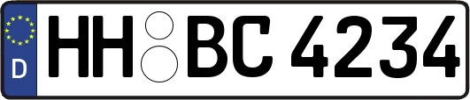 HH-BC4234