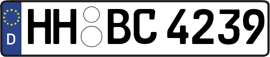 HH-BC4239
