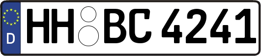 HH-BC4241