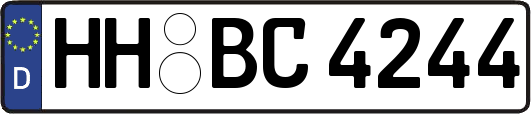 HH-BC4244