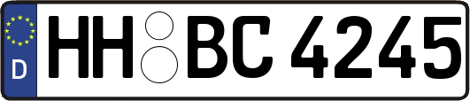 HH-BC4245