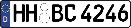 HH-BC4246