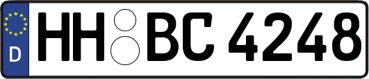 HH-BC4248