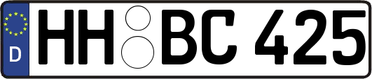 HH-BC425