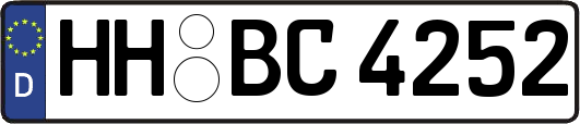 HH-BC4252