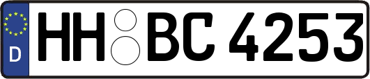 HH-BC4253