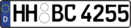 HH-BC4255