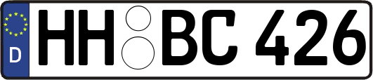 HH-BC426