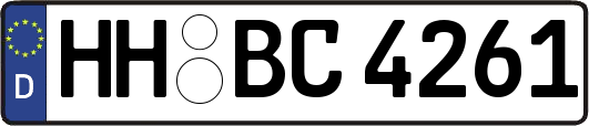 HH-BC4261