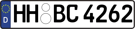 HH-BC4262