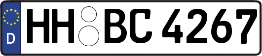 HH-BC4267