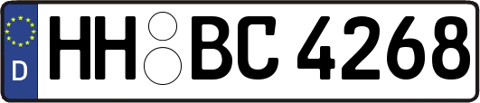 HH-BC4268