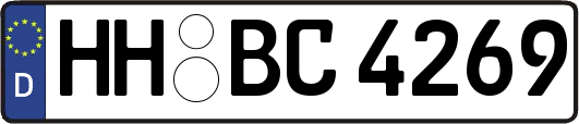 HH-BC4269