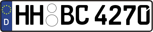 HH-BC4270