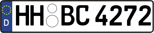 HH-BC4272