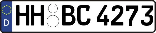 HH-BC4273
