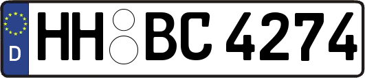 HH-BC4274