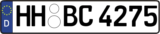 HH-BC4275