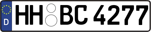 HH-BC4277