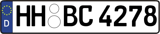 HH-BC4278